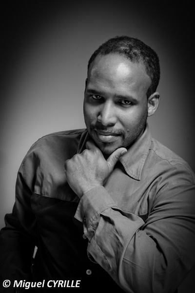Miguel CYRILLE Miguel CYRILLE